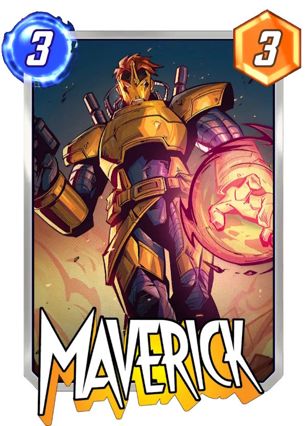 Maverick PandartStudio