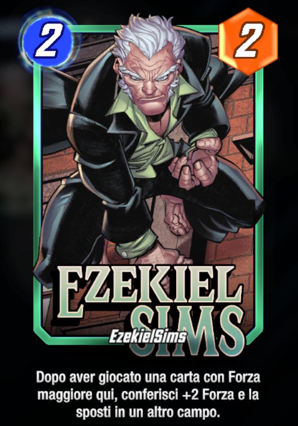 Exekielsims