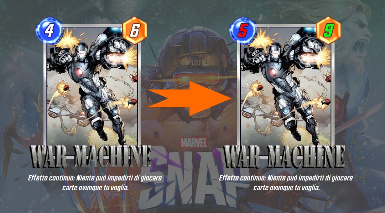 Faq warnachine home