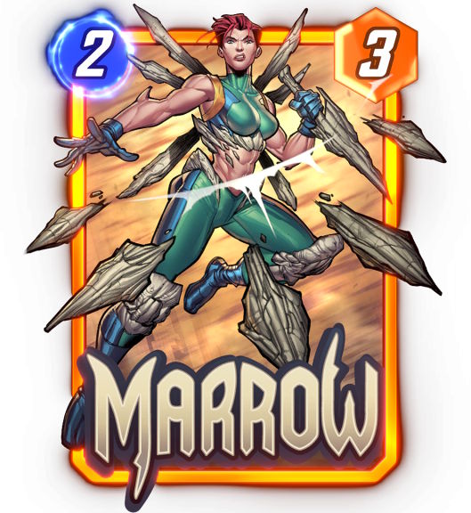 Marrow