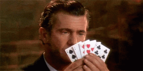 Maverick cards