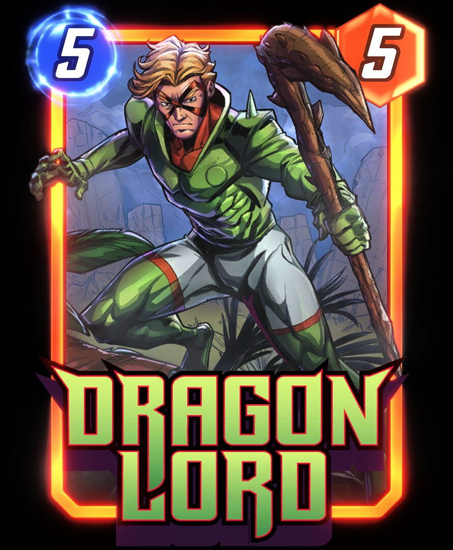 1 0010 DragonLord
