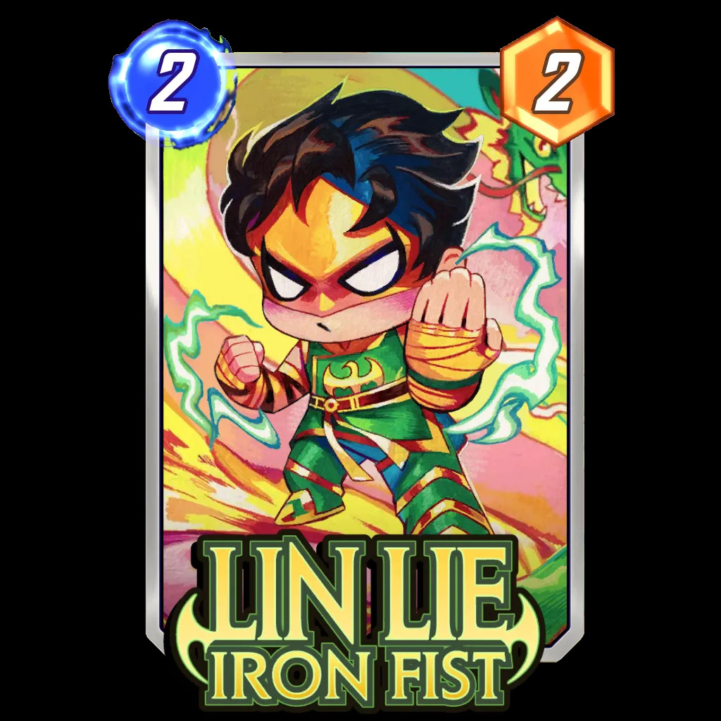 Lin Lie Rian Gonzales