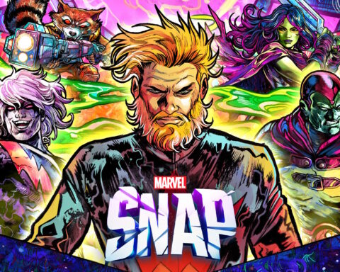 Copertina