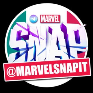 Marvel Snap Italia