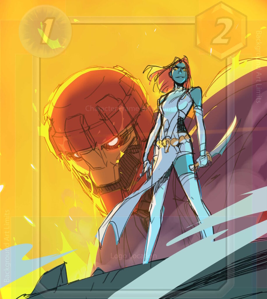 Mystique