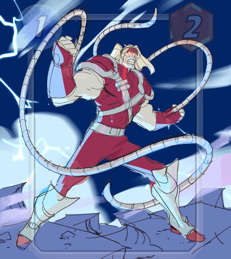 Omega red fix3
