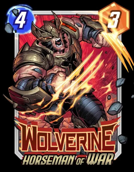 WolverineHorseman