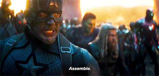 Assemble