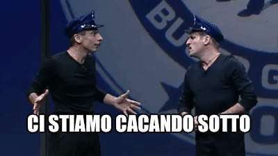 Cistiamo