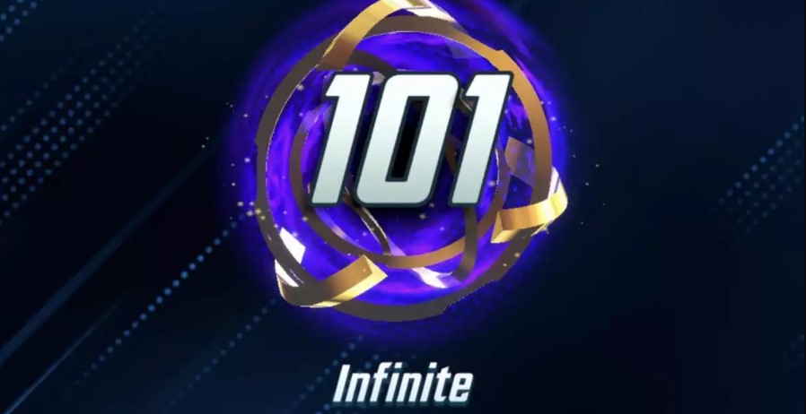 Infinito