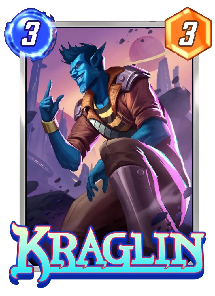Kraglin Lemon Art