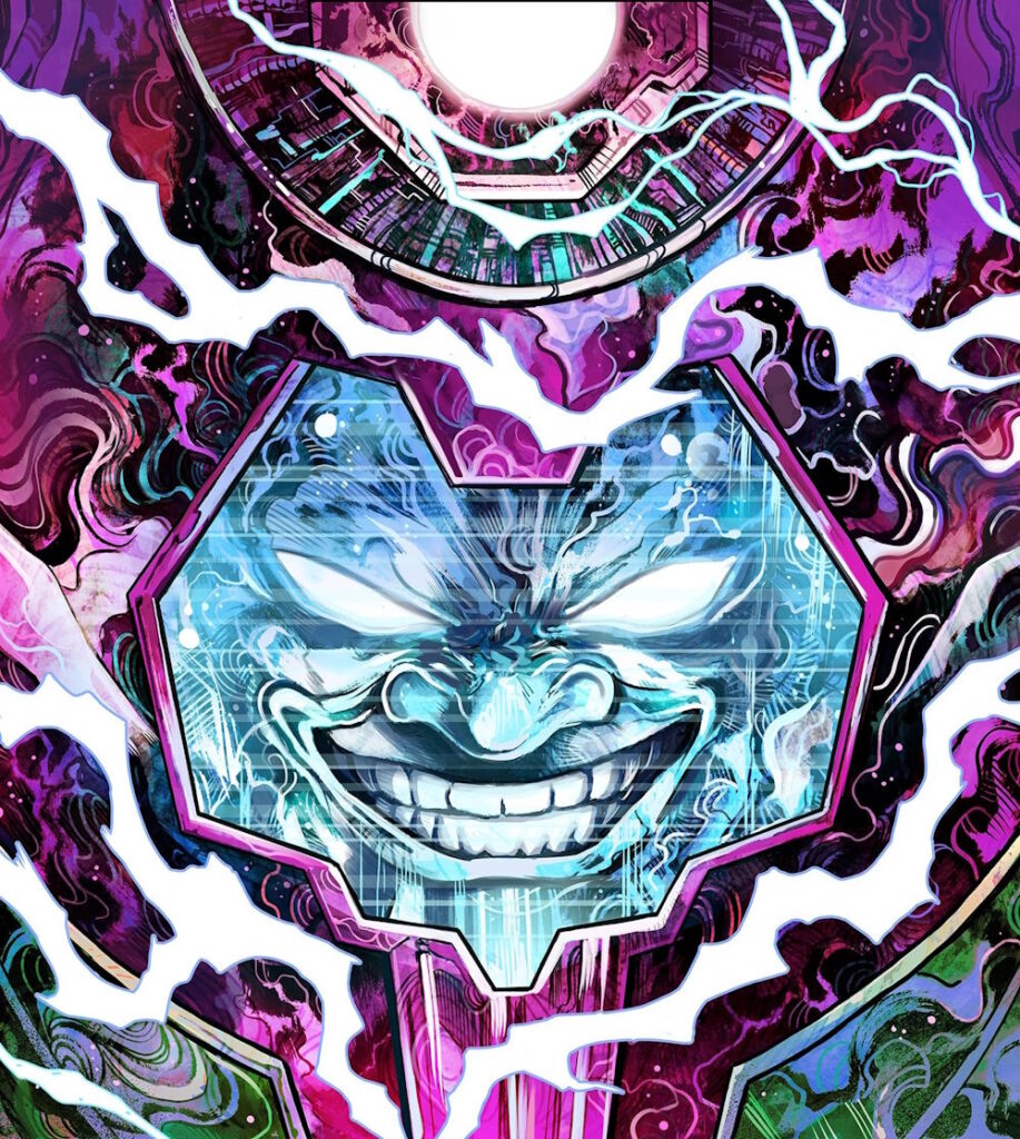Vincenzo riccardi marvel snap armin zola vin copia