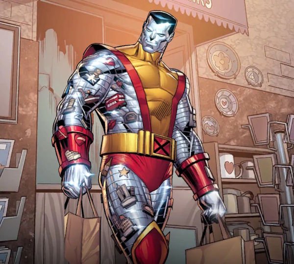 Colossus
