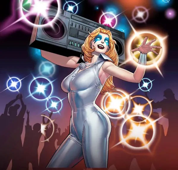 Dazzler
