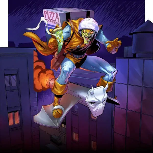 Hobgoblin