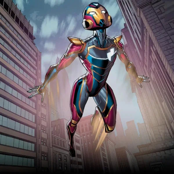 Ironheart