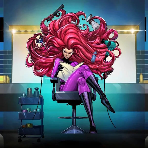 Medusa