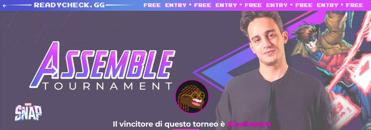 Torneo attrix home