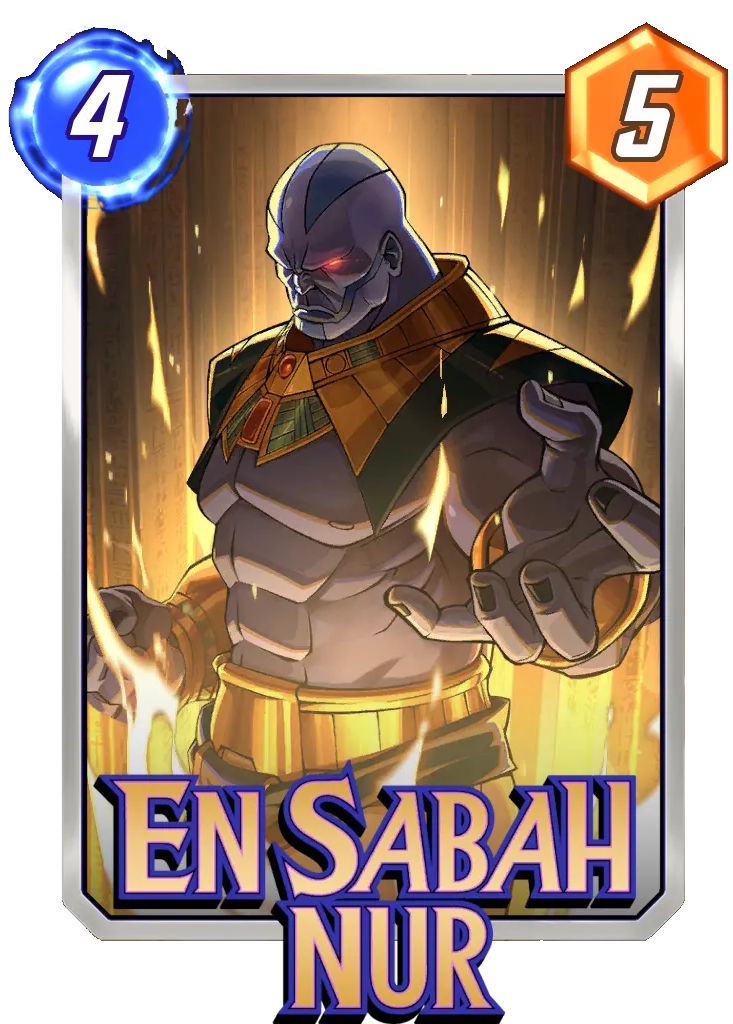 En sabah nur fireballstudio
