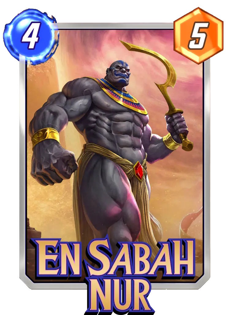 En sabah nur systemstudios