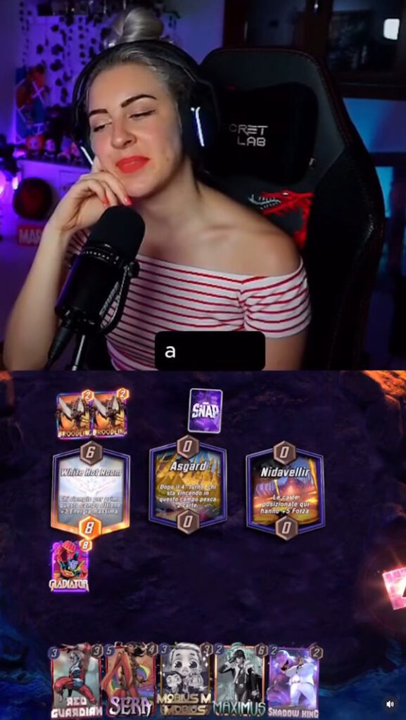 Enagrapher