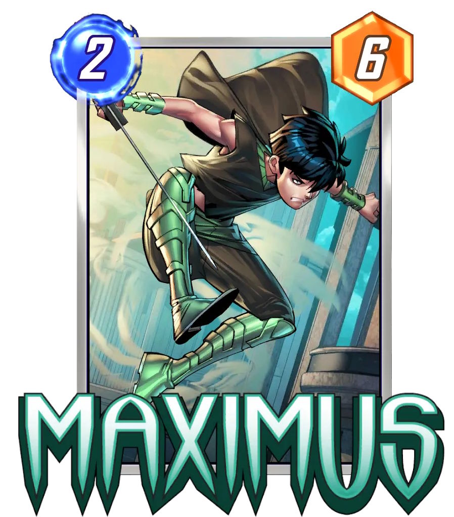 Maximus dinicuolo