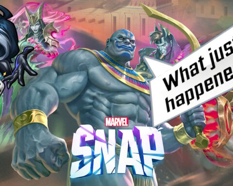 News snap community
