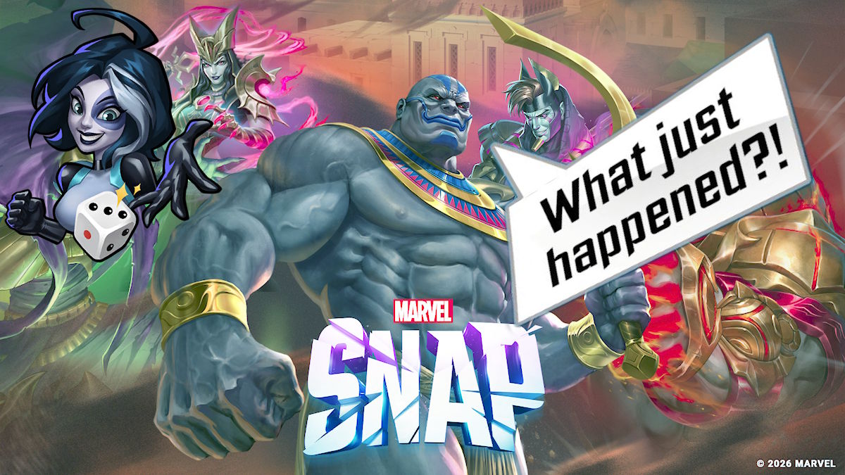 News snap community