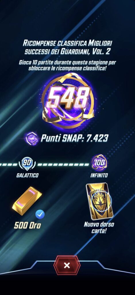 100 DONE