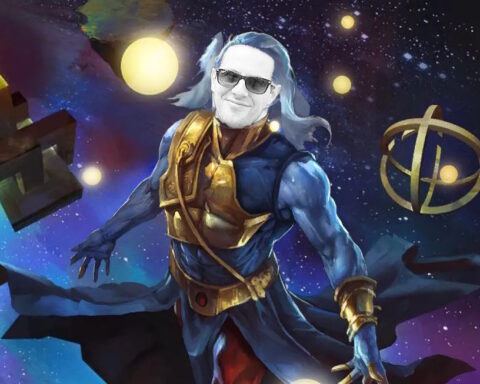 GrandMaster DalLago
