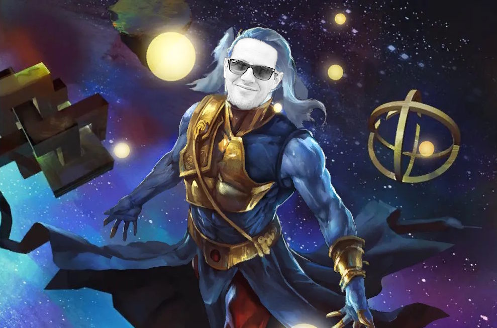 GrandMaster DalLago