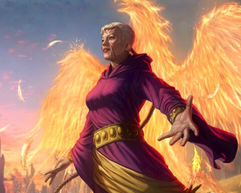 MotherAskani