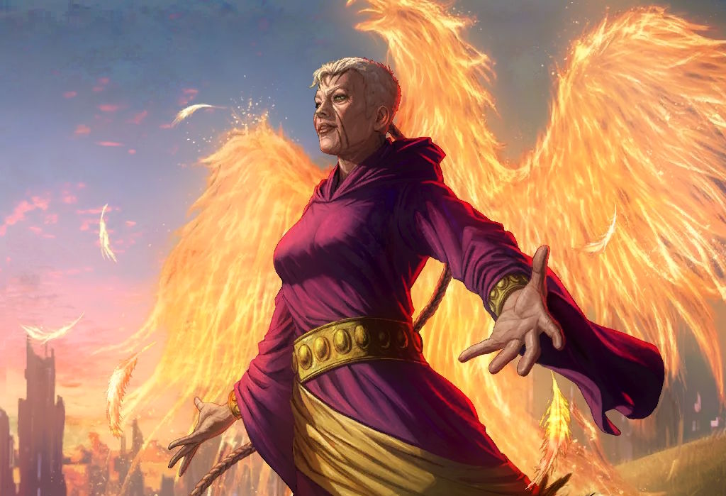 MotherAskani