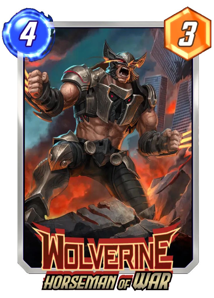 Woverine System Studios