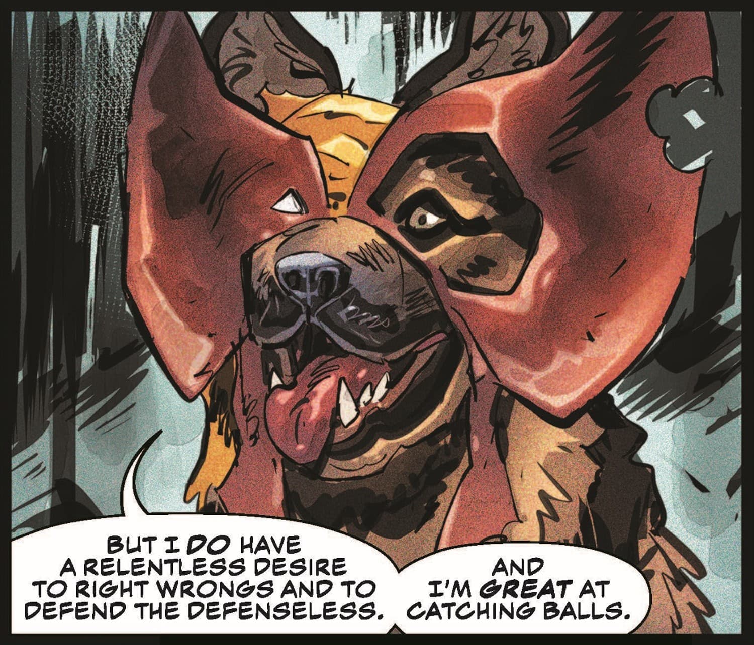 MARVEL UNLEASHED (2023) #1 illustrazioni di Jesus Hervas