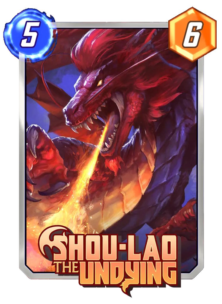 Shou lao dallago