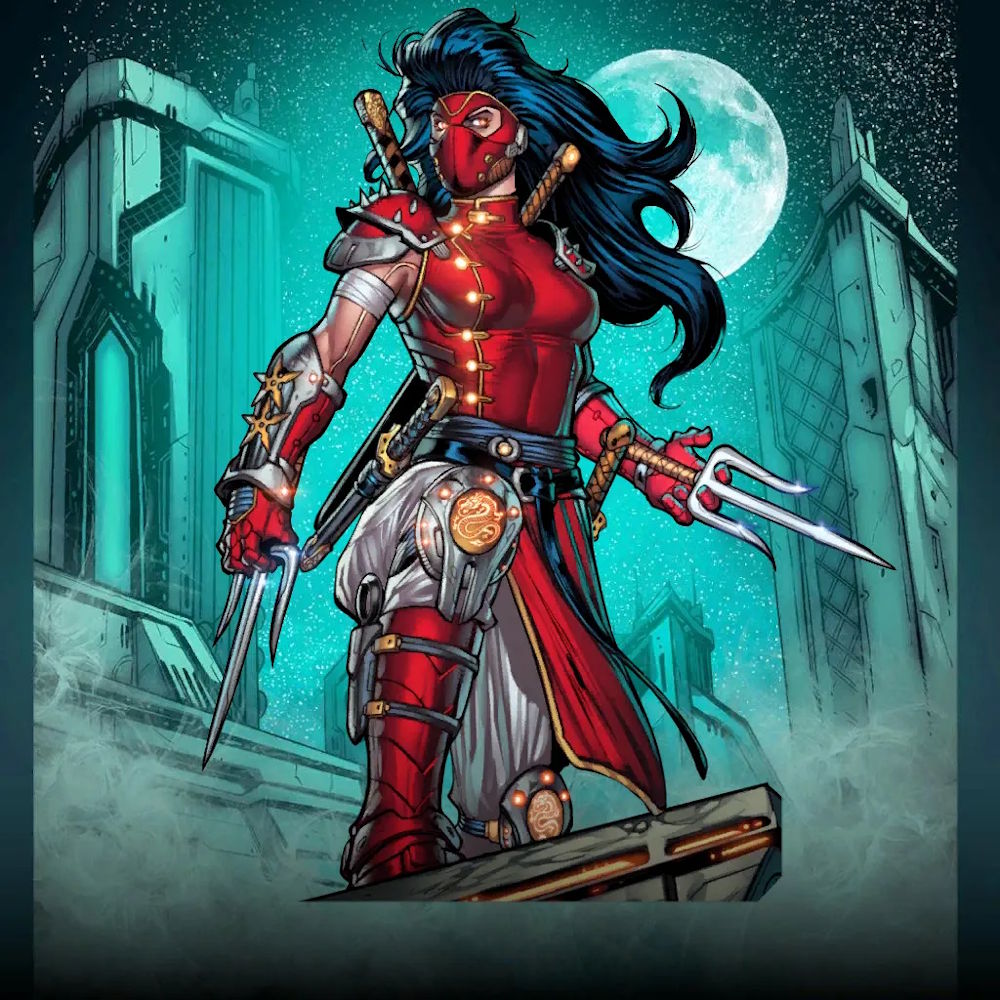 Elektra