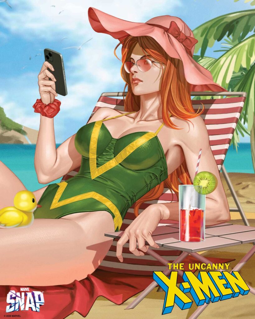 Hope Summers