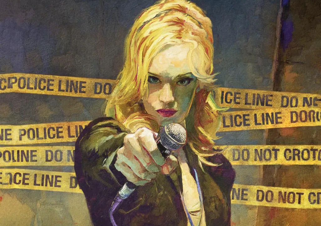 KarenPage farro