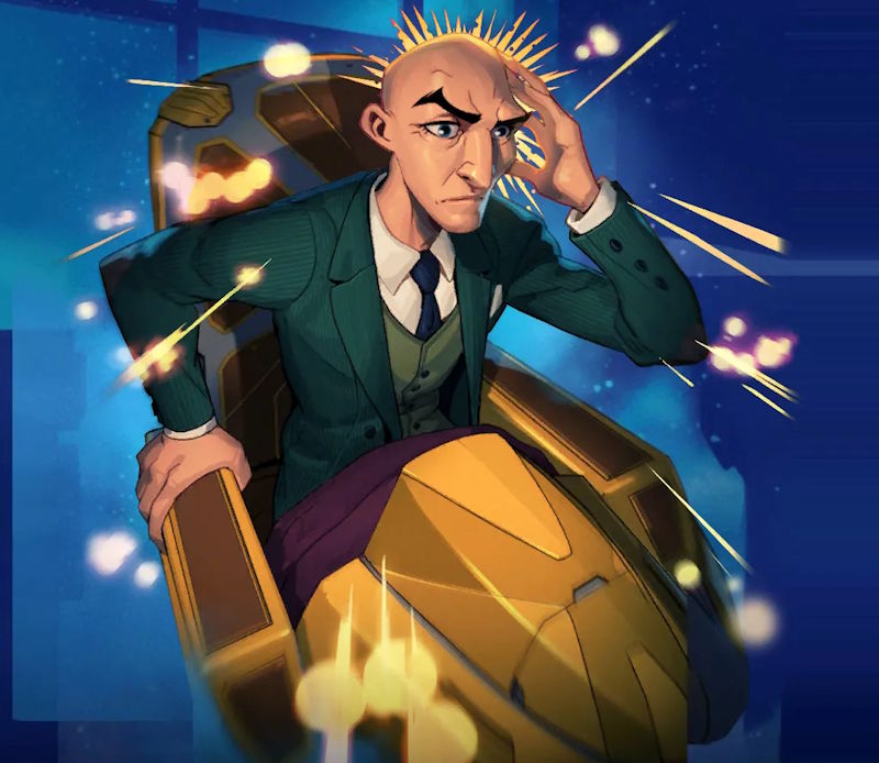 ProfessorX