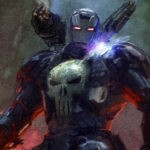 PunisherWarMachine home