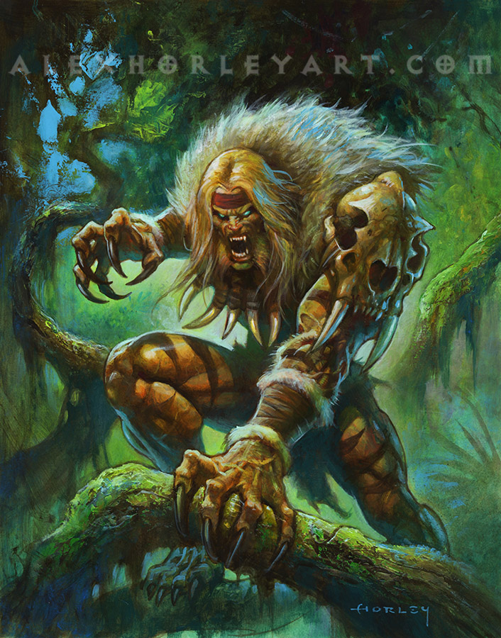 Sabretooth
