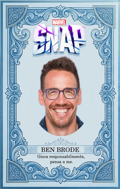 SanBrode