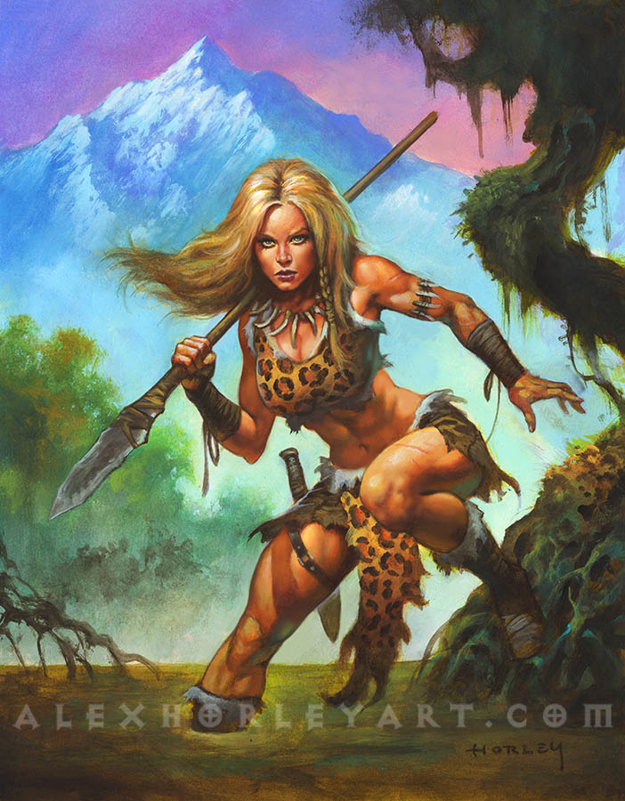 ShannaVariant