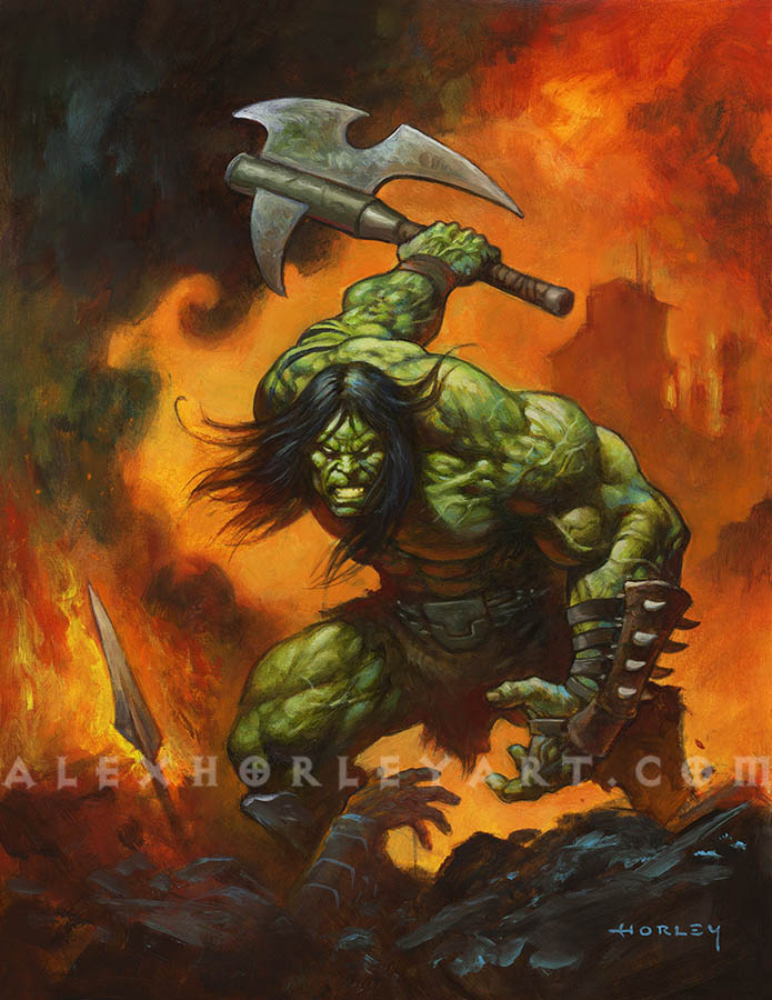 Skaar