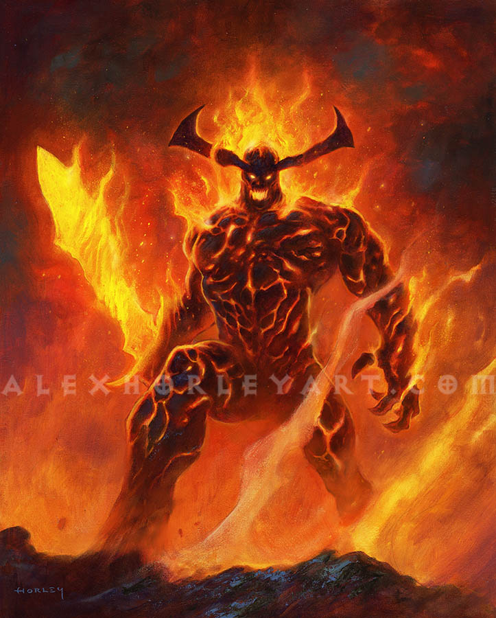 Surtur