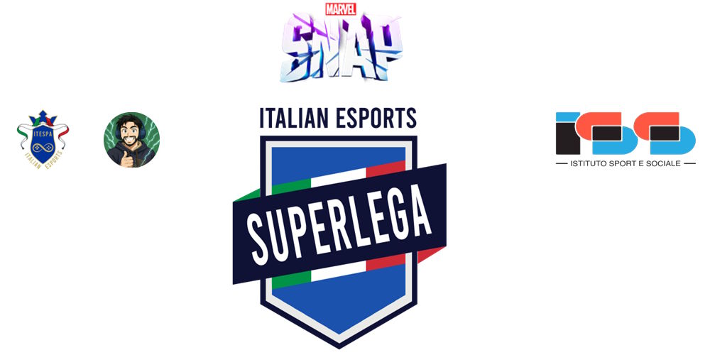 Esports Snap