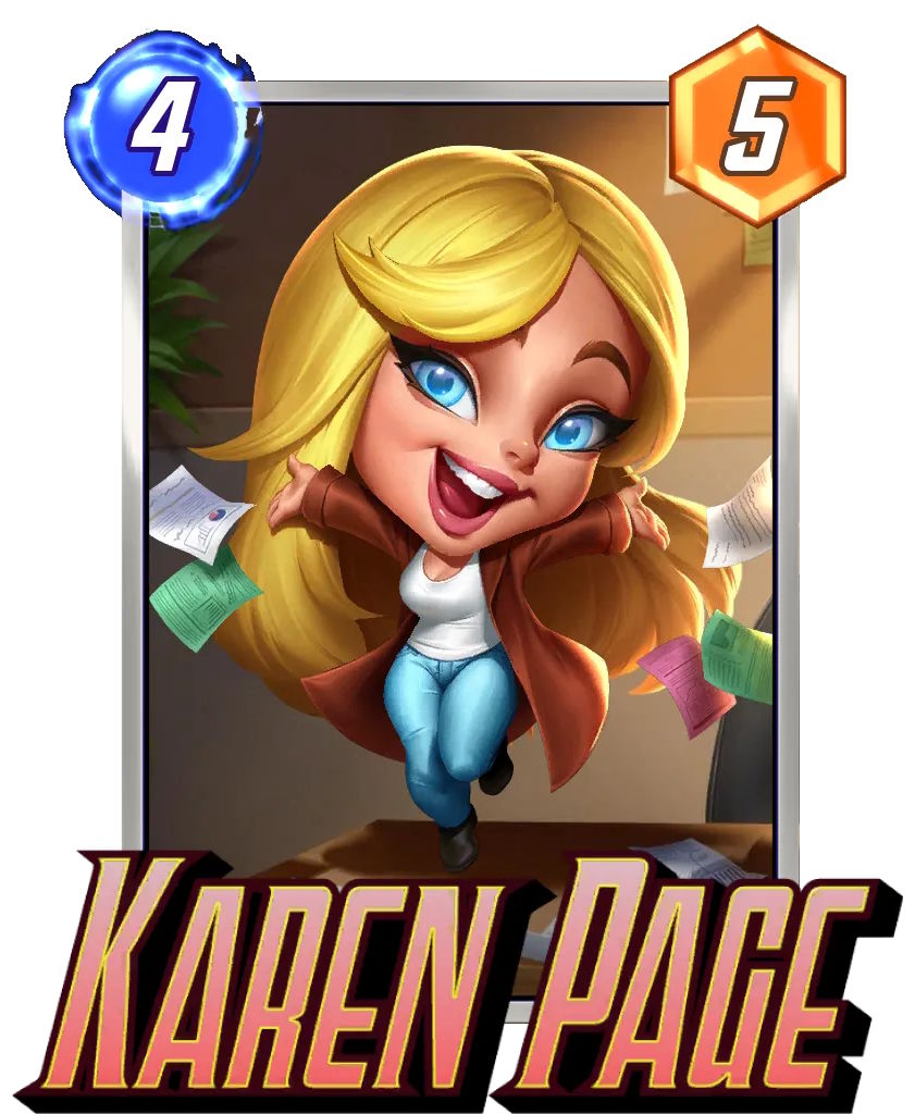 Karen Rodgon