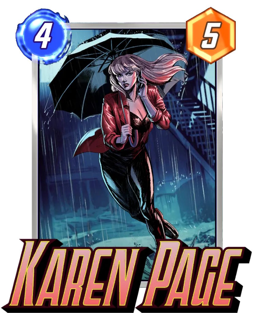 Karen system studios